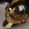 French Garde Nationale a Cheval Officer, Model 1814 - 1830 Visuel 6